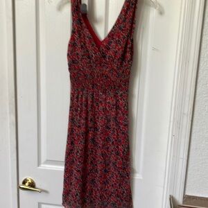 FINAL MARKDOWN Jodi kristopher dress small